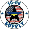 10-96 Supply