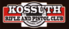 Kossuth Rifle and Pistol Club