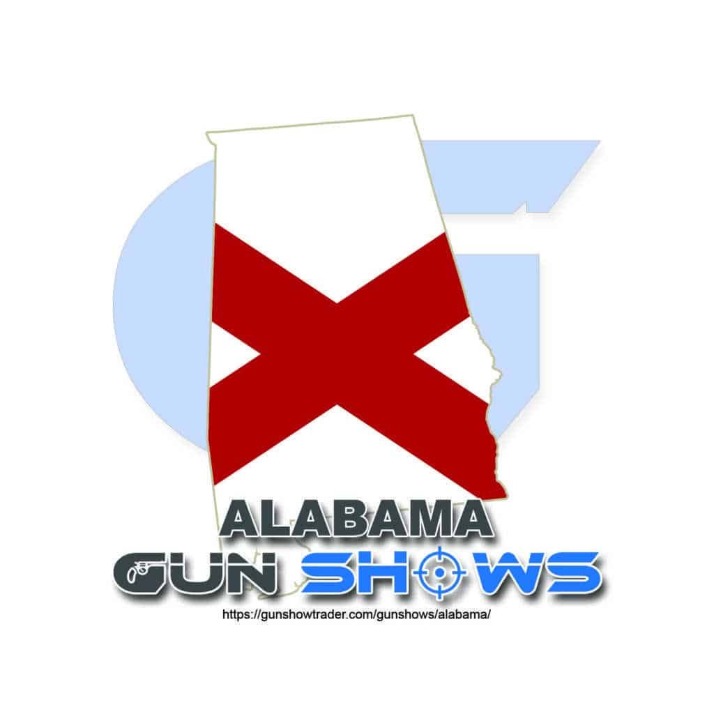 Alabama Gun Show