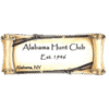 Alabama Hunt Club