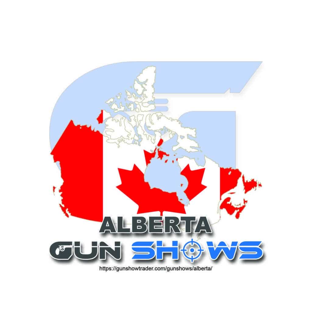 Alberta Gun Show