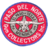 Paso del Norte Gun Collectors