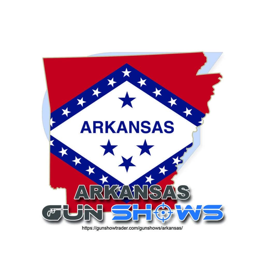 Arkansas Gun Show