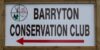 Barryton Conservation Club