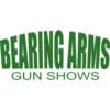 Bearing Arms Gun Shows