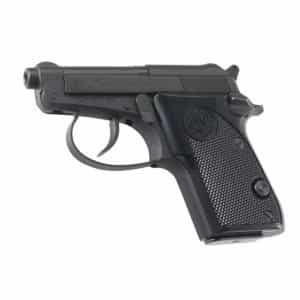 Beretta 21 A Bobcat 25ACP Small Caliber Concealed Carry
