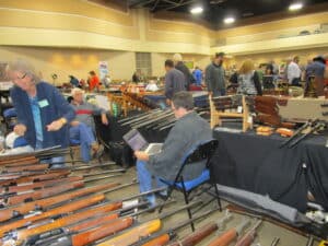 Bismarck Fall Show 2017