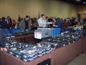 Bismarck, ND Winter 2015