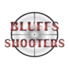 Bluff Shooters