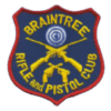 Braintree Rifle & Pistol Club