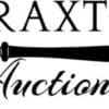 Braxton's Auctioneering