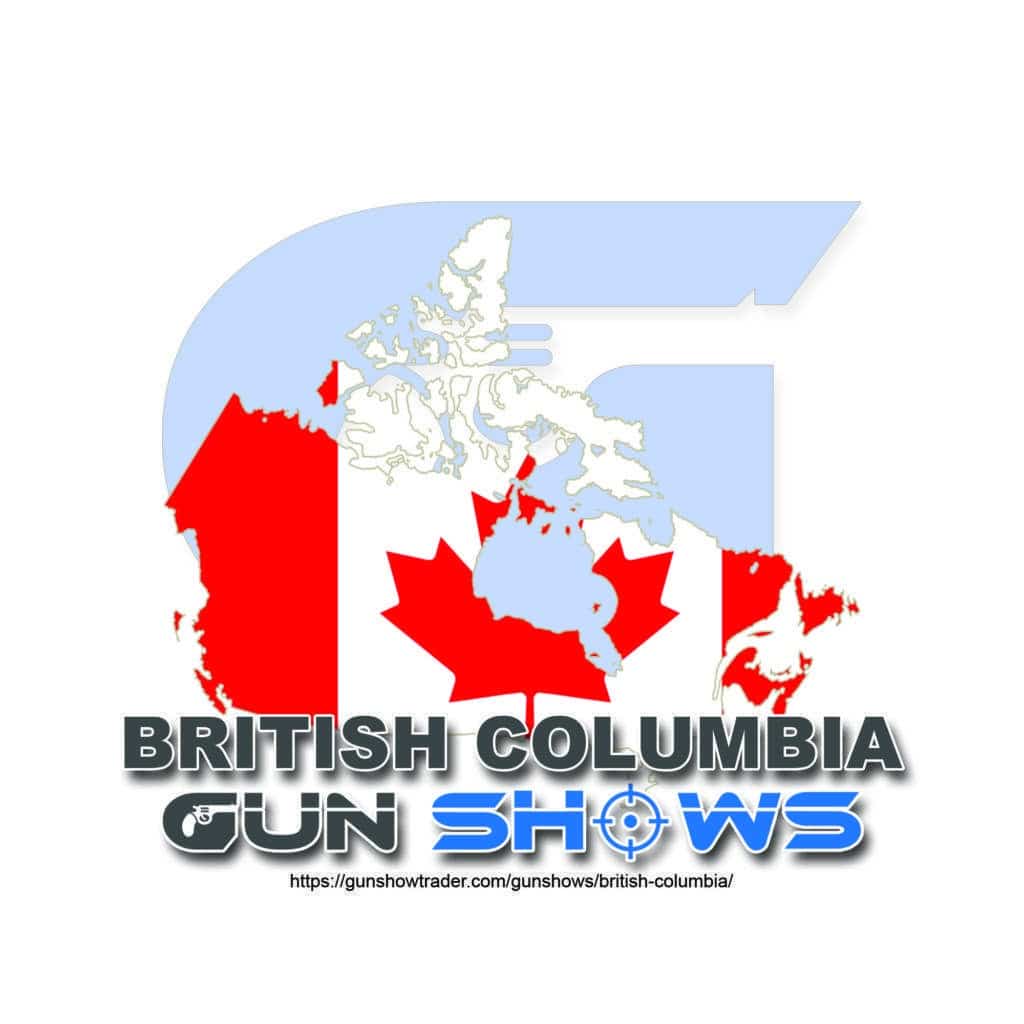 British Columbia Gun Show