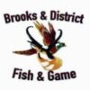 Brooks & District Fish & Game Association