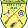 Buxton & Hollis Rod & Gun Club