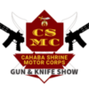CSMC Gun Show