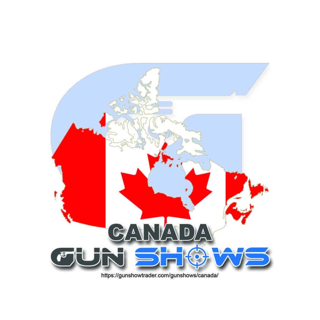 Nova Scotia Gun Show