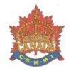 Canadian Society of Military Medals & Insignia