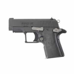 Colt CA380 Mustang 380 Concealed Carry Pistol