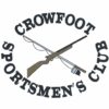 Crowfoot Rod and Gun Club