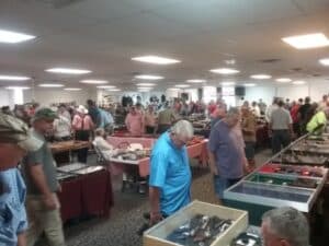 Cumberland County Gun & Knife Show