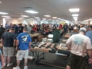 Cumberland County Gun & Knife Show