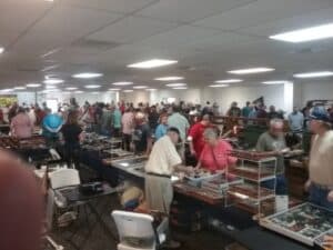 Cumberland County Gun & Knife Show