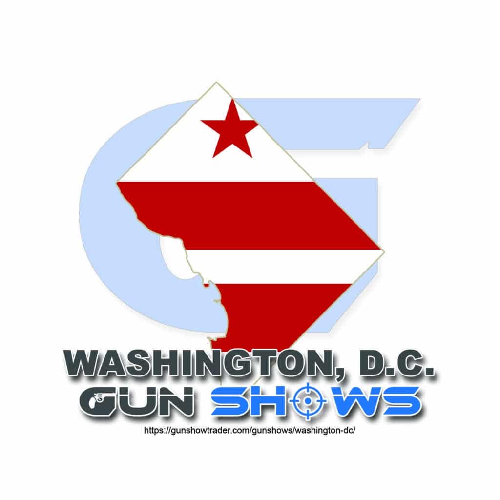 District of Columbia Gun Show