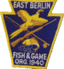East Berlin Fish & Game