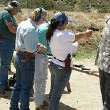 Find Firearms Instructors - Comfort Level