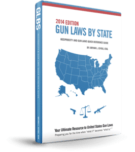 Gun Law Book Review