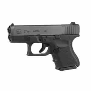 Glock 27 G27 Gen4 40S&W