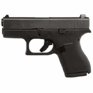 Glock 42 380 Concealed Carry Pistol