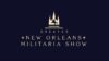 Greater New Orleans Militaria Show