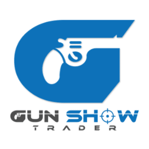 Gun Show Trader - login logo
