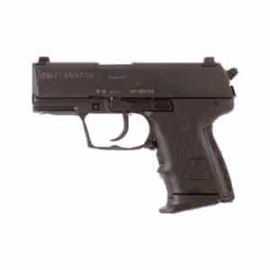 H&K P2000SK 40S&W