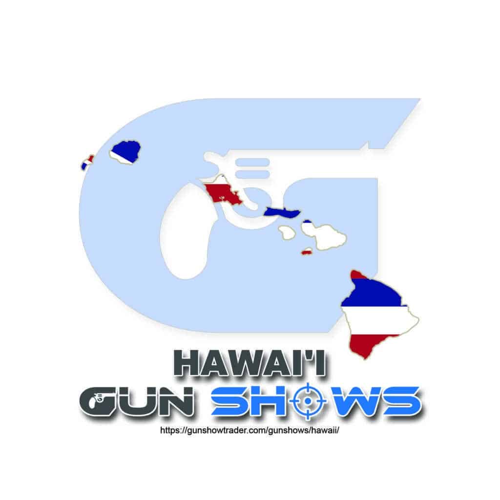 Hawaii Gun Show