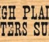 High Plains Shooters Supply