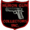 Huron Gun Collectors