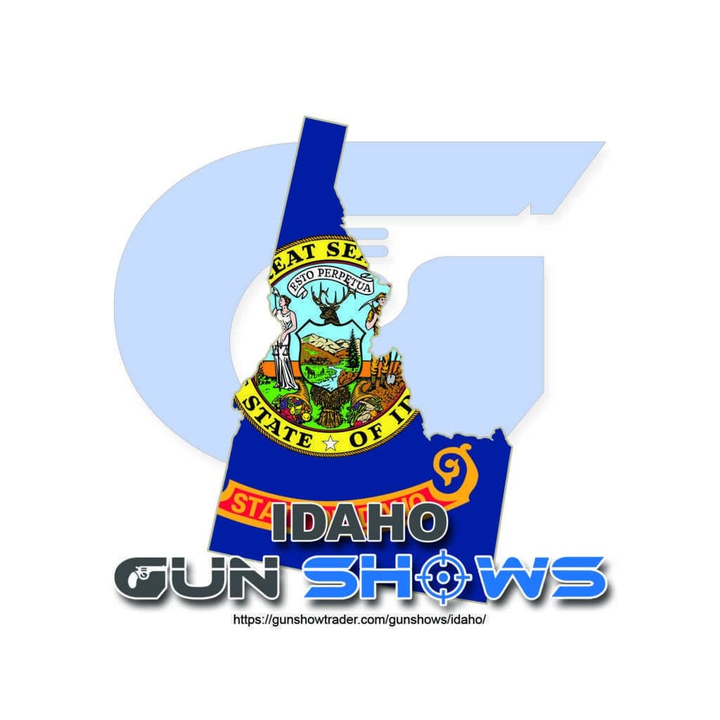 Idaho Gun Show