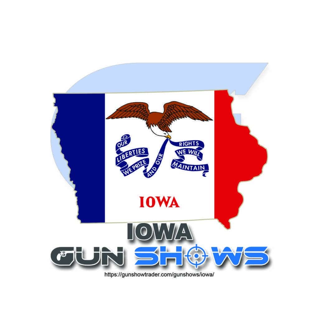 Iowa Gun Show