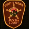 Jackson County Sheriff's Reserve