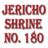 Jericho Shrine