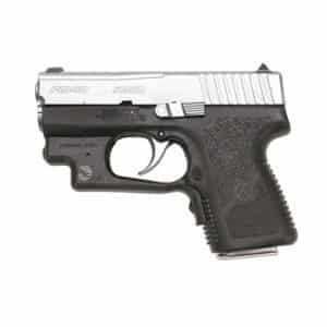 Kahr PM40 Crimson Tace 40S&W