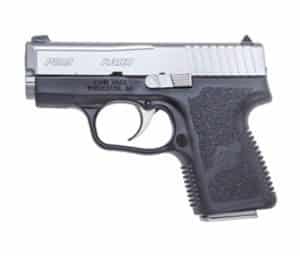 Kahr PM9 9mm