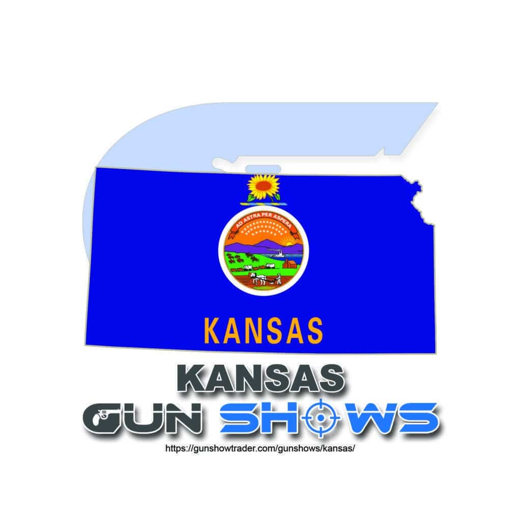 Kansas Gun Show