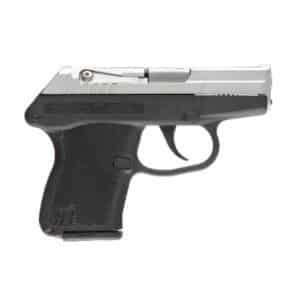 Kel-Tec P-32 32ACP Small Caliber Concealed Carry