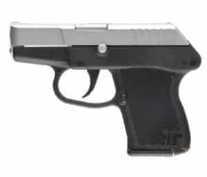 Kel-Tec P-3AT 380 Concealed Carry Pistol