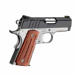 Kimber Ultra Aegis II 9mm