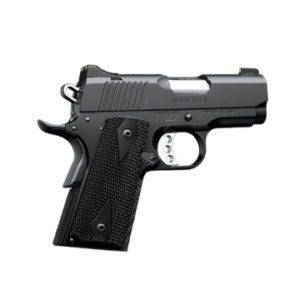 Kimber Ultra Carry II 45ACP