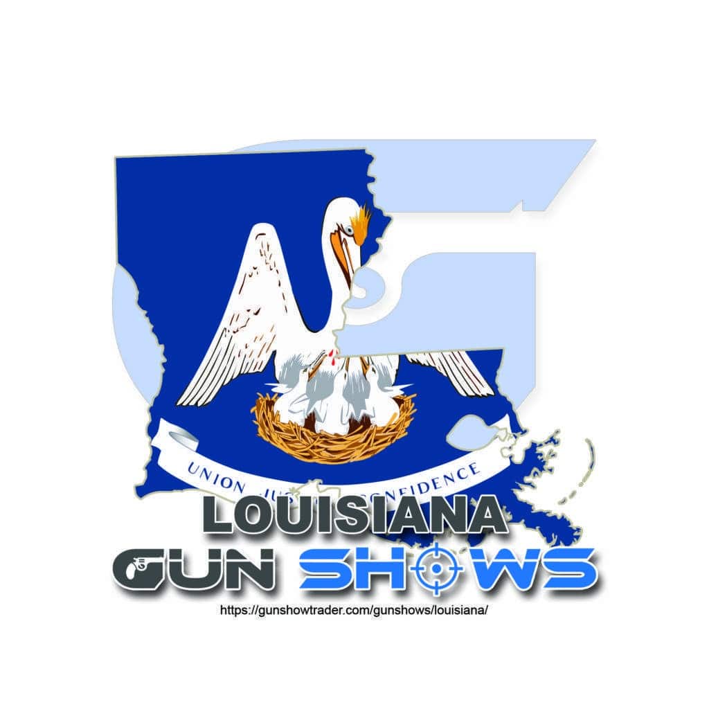 Louisiana Gun Show